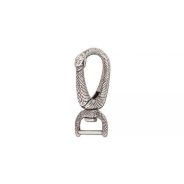 INFINITY SNAKE HALTER SNAP