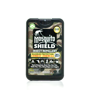 INSECT REPELLENTCOMBAT 30%DEET