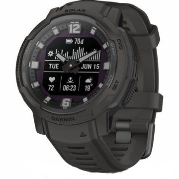 INSTINCT CROSSOVER SOLAR WATCH