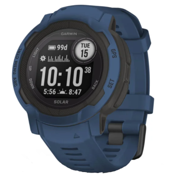 INSTINCT2 SOLAR WATCH