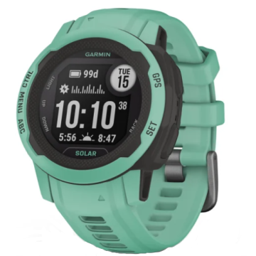 INSTINCT2S SOLAR WATCH