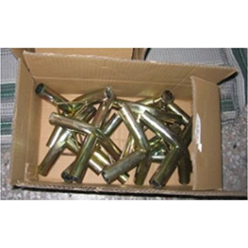 INTERNAL FRAME CONNECTOR SET