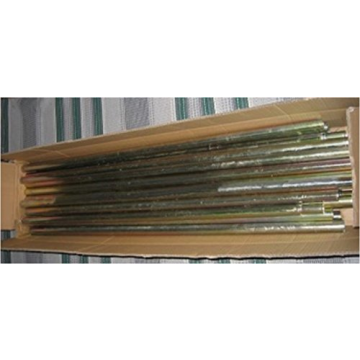 INTERNAL FRAME POLE SET