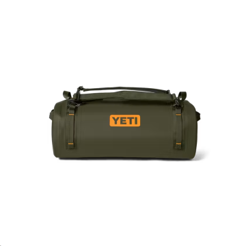 INTL PANGA DUFFLE BAG