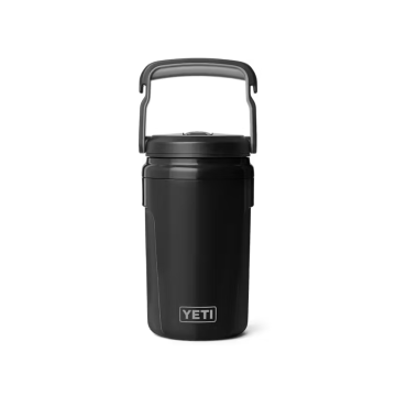 INTL SILO STRAW JUG