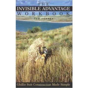 INVISIBLE ADVANTAGE WORKBOOK