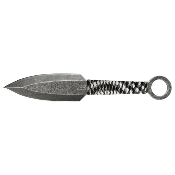 ION THROWING KNIVES