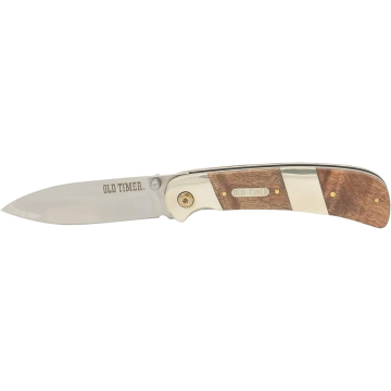 IRONWOOD & NICKEL FOLDER