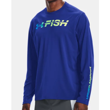 ISO-CHILL SHOREBREAK GRAD LS