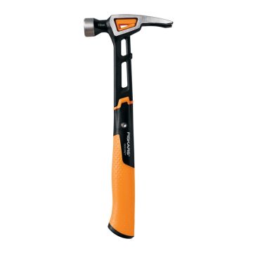 ISO CORE FINISHING HAMMER