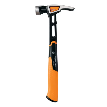 ISOCORE GENERAL USE HAMMER