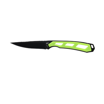ISOLATE CAPER FIXED BLADE