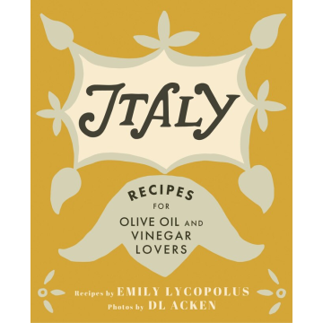 ITALY FOR OLIVE OIL & VINEGAR