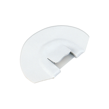 IVORY PLATE SINGLE ELK CALL