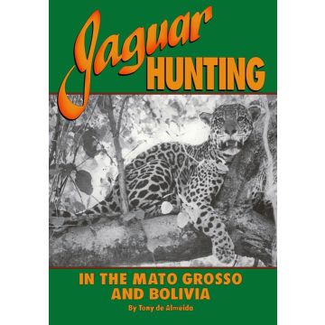 JAGUAR HUNTING