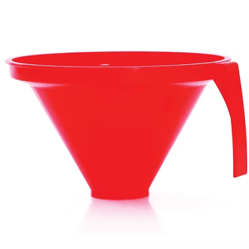 JAM FUNNEL