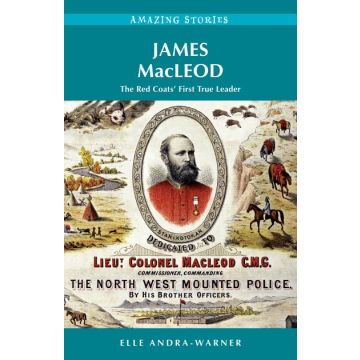 JAMES MACLEOD