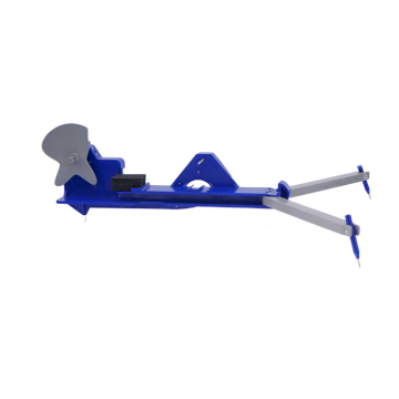 JAW JACKER ELECTRIC JIGGER
