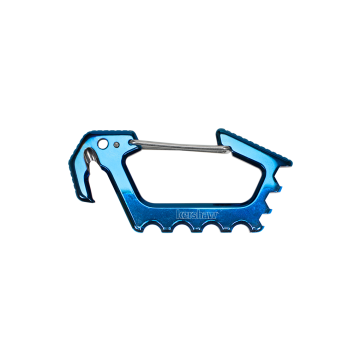 JENS CARABINER BLUE 1