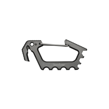JENS CARABINER TITANIUM