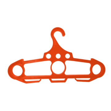 JERICHO HANGER
