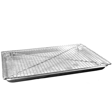 JERKY PAN RACK