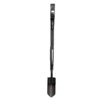 JIM DIGGER TROWEL / D-HANDLE