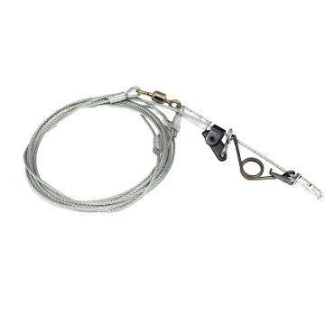 JUBILEE  WOLF SNARE