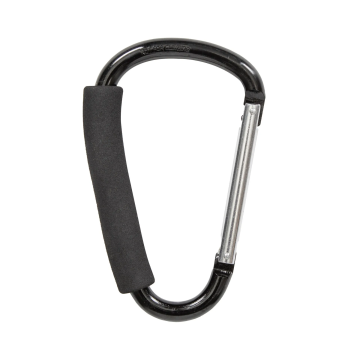 JUMBO MULTI USE CARABINER