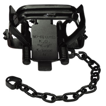 K9  XTREME JR FOOTHOLD