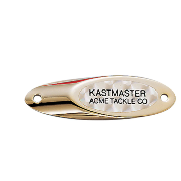 KASTMASTER FLASH TAPE SPOON