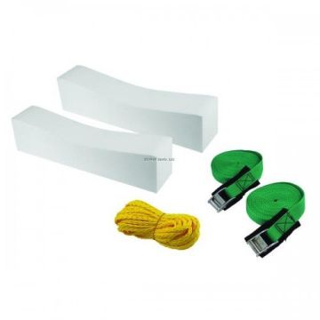 KAYAK CAR TOP CARRIER