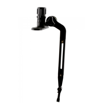 KAYAK-SUB TRANSDUCER ARM