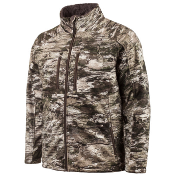 KETCHIKAN BONDED JACKET