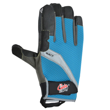 KEVLAR BAIT GLOVES