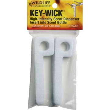 KEY WICK