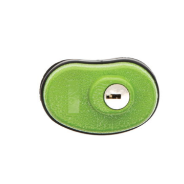 KEYED TRIGGER LOCK