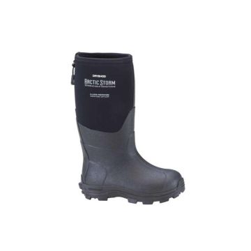 KIDS ARCTIC STORM HI BOOT