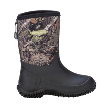 KIDS TUFFY BOOT