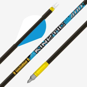 KINETIC KAOS ARROW