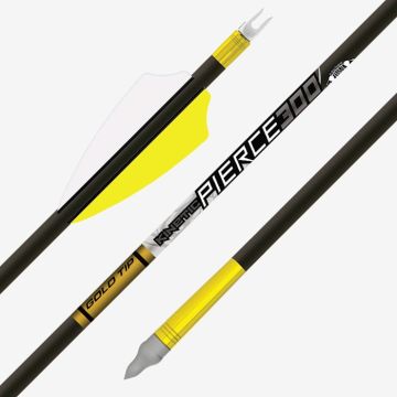 KINETIC PIERCE PLATINUM ARROW