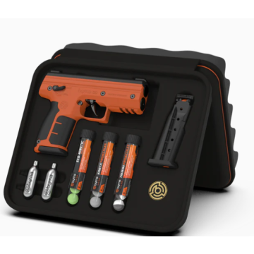 KINETIC PISTOL KIT
