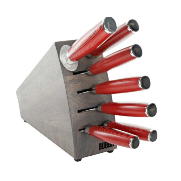 KITCHEN KNIFE BLOCK