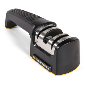 KITCHEN PULL THROUGH SHARPENER