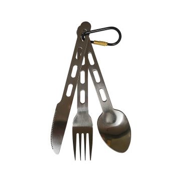 KLIPP UTENSIL SET
