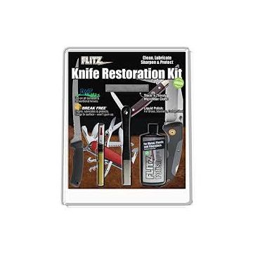 KNIFE RESTORATION KIT