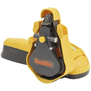 KNIFE & SCISSOR SHARPENER