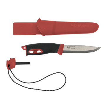 SPARK COMBO KNIFE