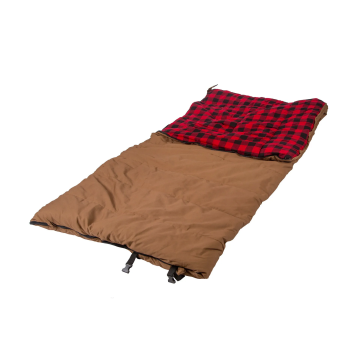KODIAK CANVAS 6LB SLEEPING BAG