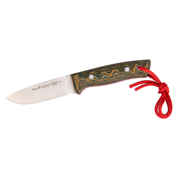 KODIAK LEATHER SHEATH